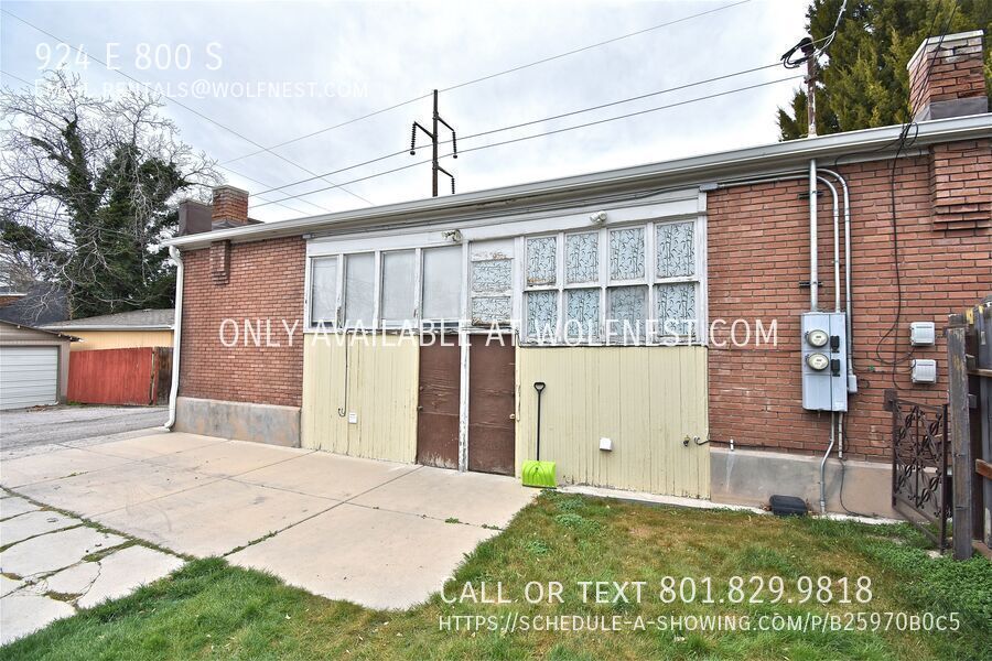 Stunning 1 Bed 9th & 9th Unit! No Deposit Option! property image