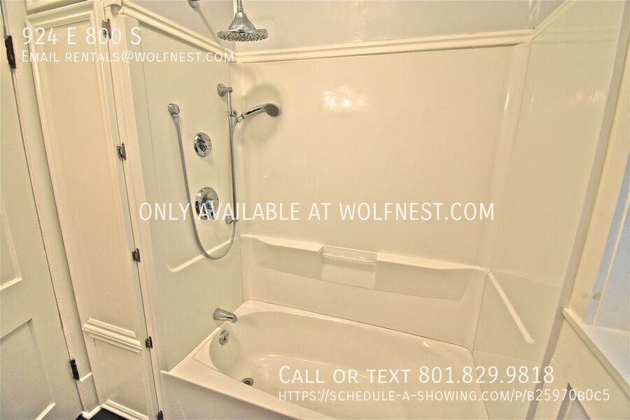 Stunning 1 Bed 9th & 9th Unit! No Deposit Option! property image