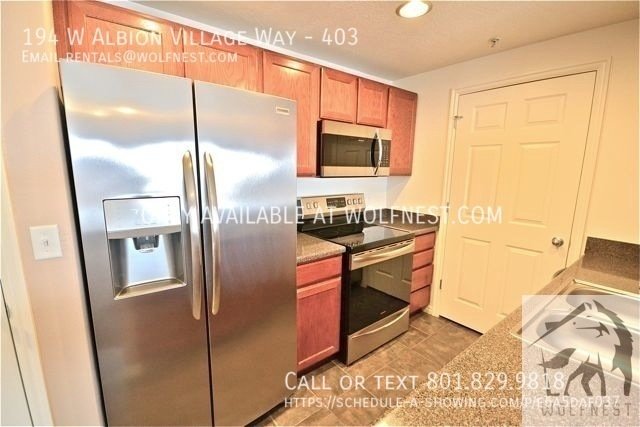 Lovely 2 Bed Sandy Condo! No Deposit Option! property image