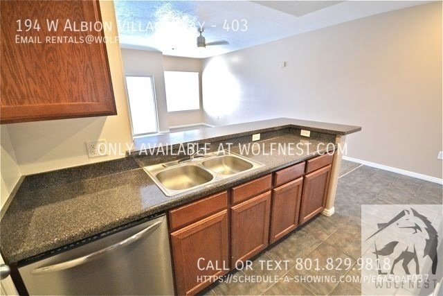 Lovely 2 Bed Sandy Condo! No Deposit Option! property image