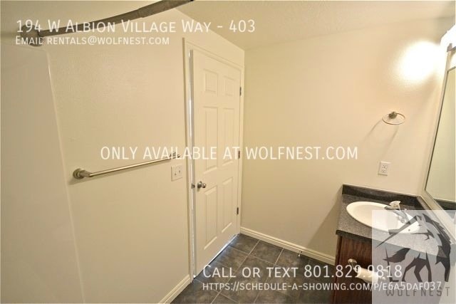 Lovely 2 Bed Sandy Condo! No Deposit Option! property image