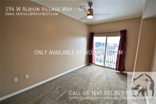 Lovely 2 Bed Sandy Condo! No Deposit Option! property image