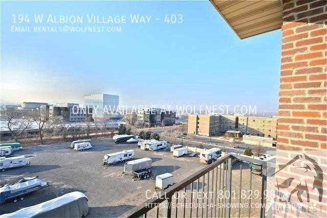 Lovely 2 Bed Sandy Condo! No Deposit Option! property image