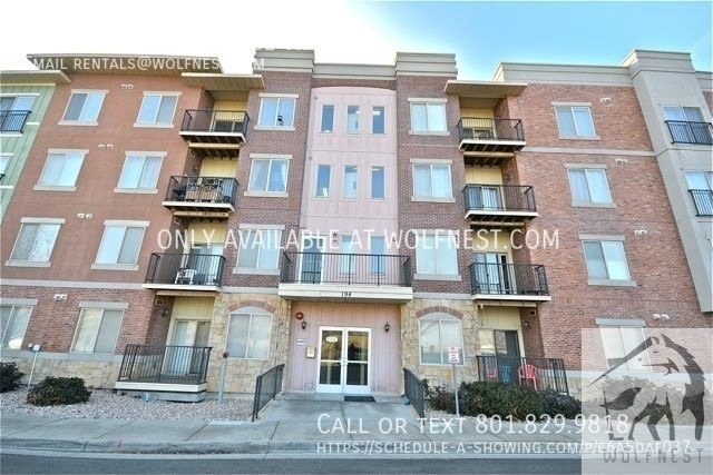 Lovely 2 Bed Sandy Condo! No Deposit Option! property image
