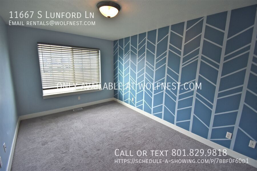 Beautiful 3 Bed Riverton Townhome! No Deposit Option! property image