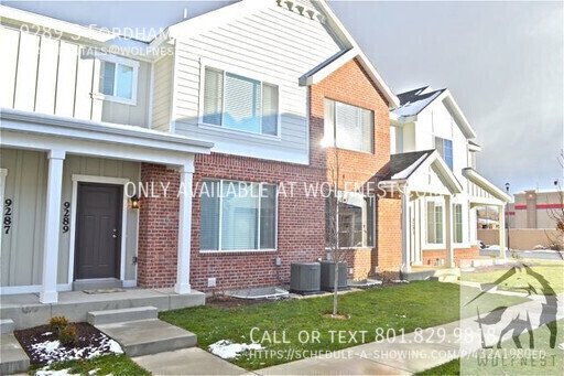 Stunning 3 Bed Sandy Townhome! No Deposit Option! property image