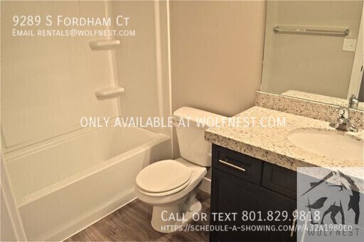 Stunning 3 Bed Sandy Townhome! No Deposit Option! property image