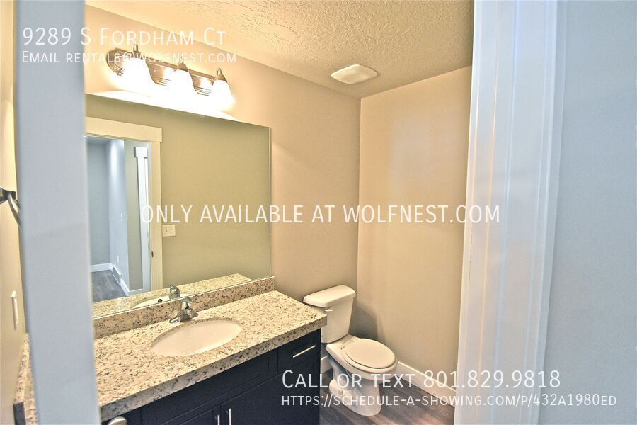 Stunning 3 Bed Sandy Townhome! No Deposit Option! property image