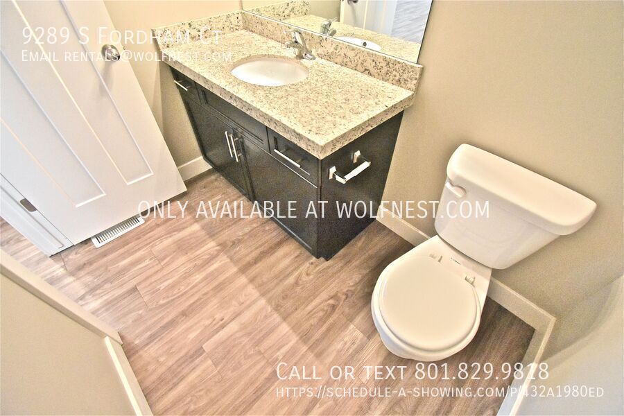 Stunning 3 Bed Sandy Townhome! No Deposit Option! property image