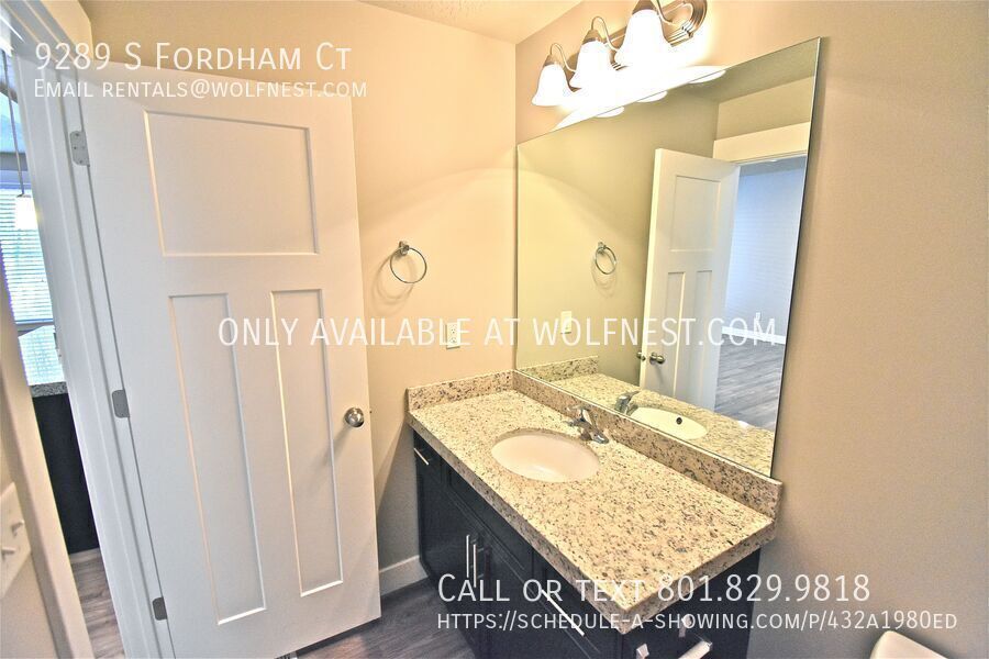 Stunning 3 Bed Sandy Townhome! No Deposit Option! property image