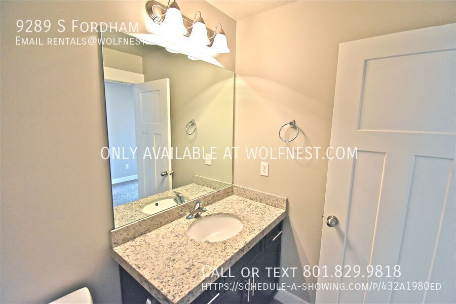 Stunning 3 Bed Sandy Townhome! No Deposit Option! property image