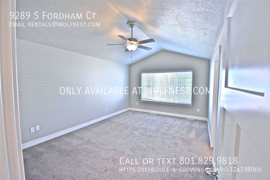 Stunning 3 Bed Sandy Townhome! No Deposit Option! property image
