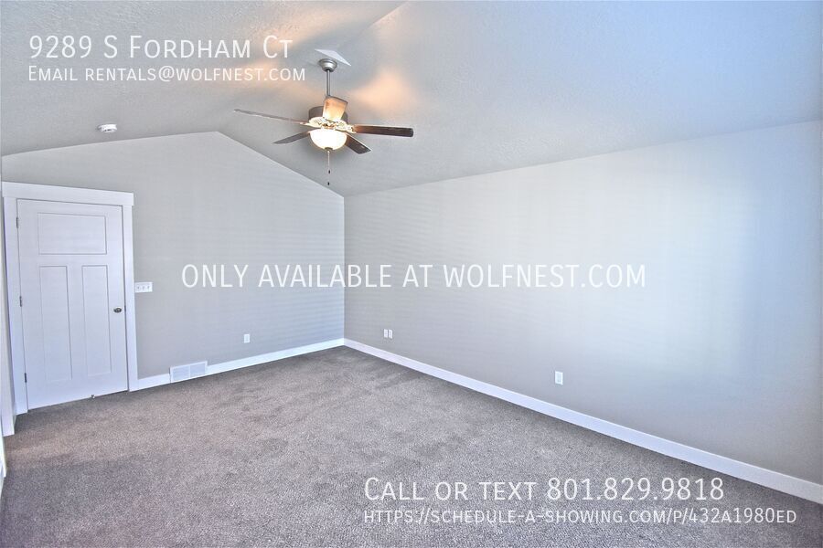 Stunning 3 Bed Sandy Townhome! No Deposit Option! property image