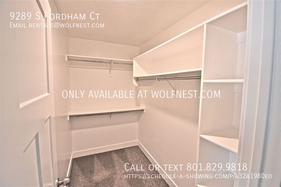 Stunning 3 Bed Sandy Townhome! No Deposit Option! property image