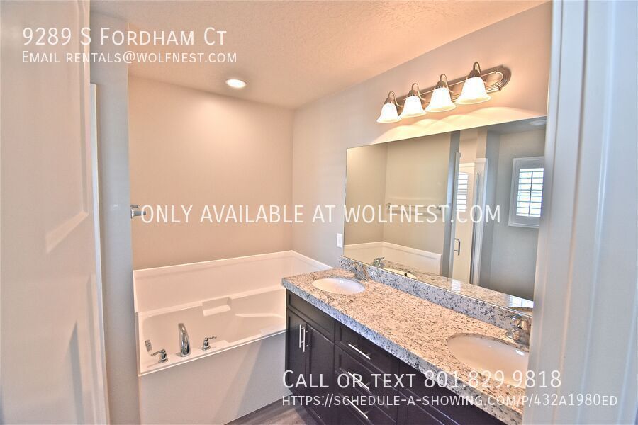 Stunning 3 Bed Sandy Townhome! No Deposit Option! property image