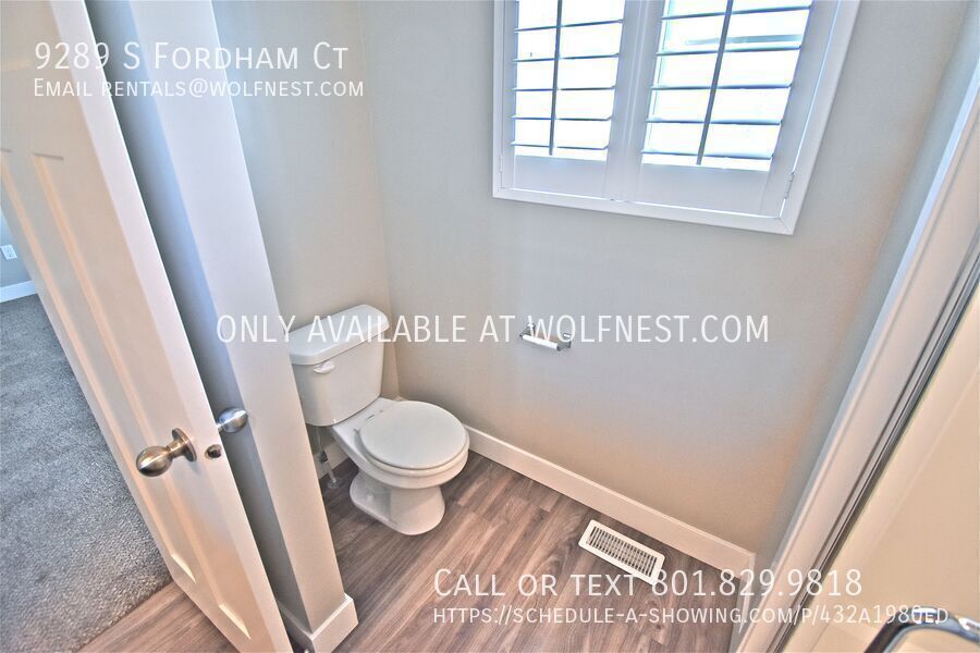 Stunning 3 Bed Sandy Townhome! No Deposit Option! property image