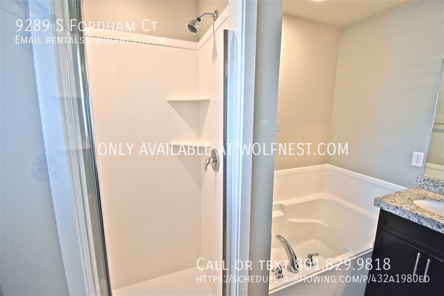 Stunning 3 Bed Sandy Townhome! No Deposit Option! property image