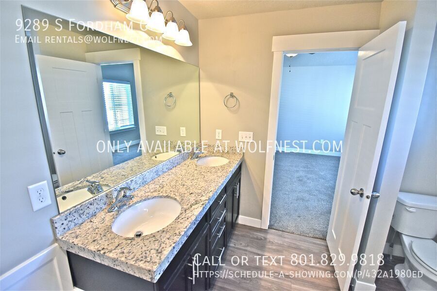 Stunning 3 Bed Sandy Townhome! No Deposit Option! property image