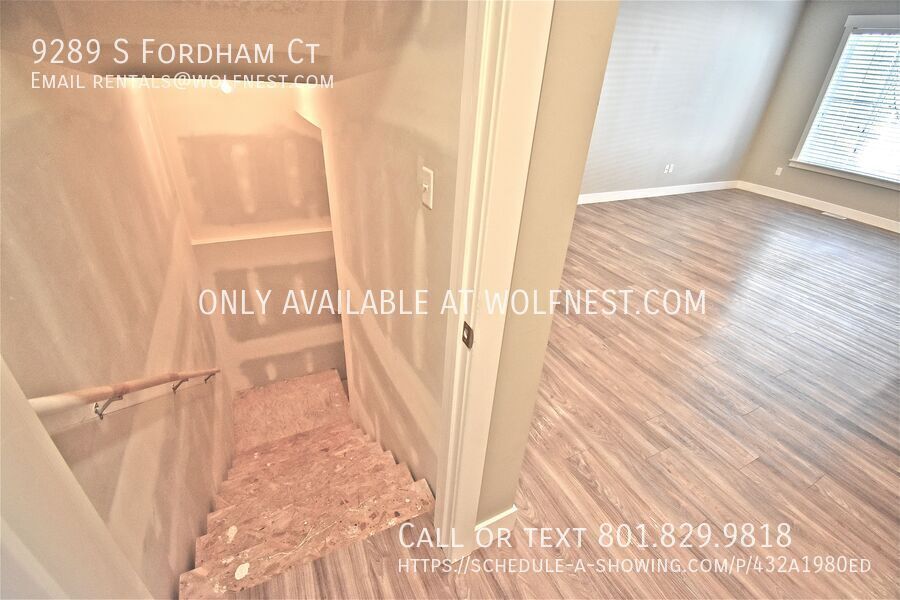 Stunning 3 Bed Sandy Townhome! No Deposit Option! property image