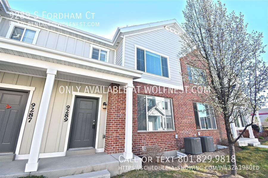 Stunning 3 Bed Sandy Townhome! No Deposit Option! property image