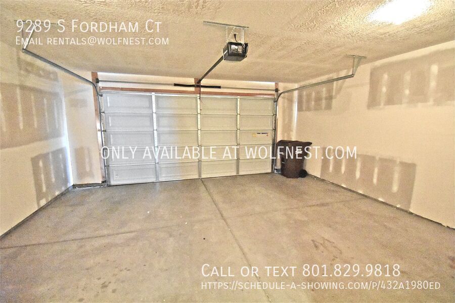 Stunning 3 Bed Sandy Townhome! No Deposit Option! property image