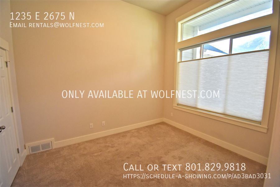Gorgeous 3 Bed North Ogden Home! No Deposit Option! property image
