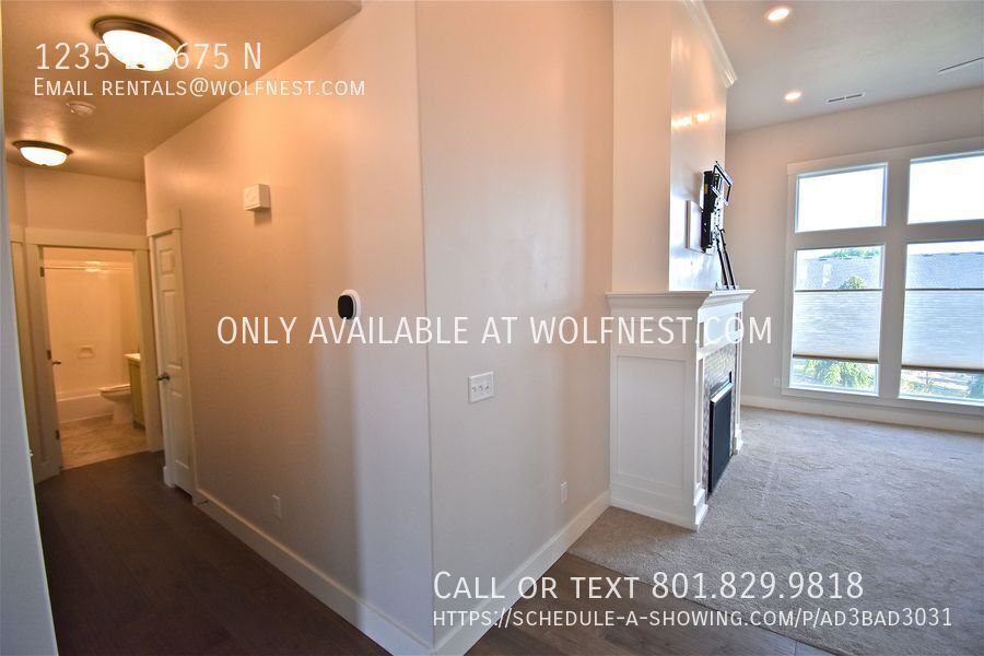 Gorgeous 3 Bed North Ogden Home! No Deposit Option! property image