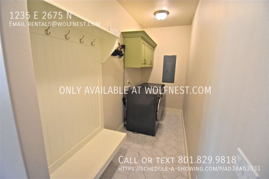 Gorgeous 3 Bed North Ogden Home! No Deposit Option! property image