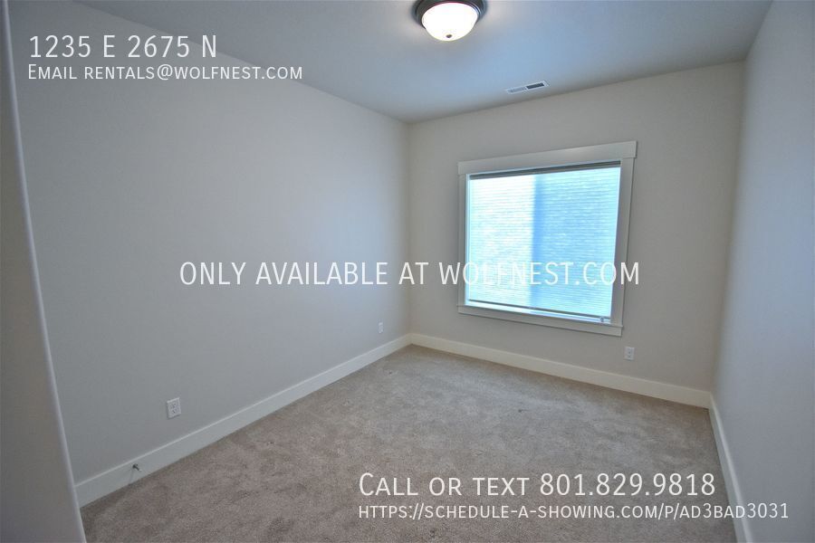 Gorgeous 3 Bed North Ogden Home! No Deposit Option! property image