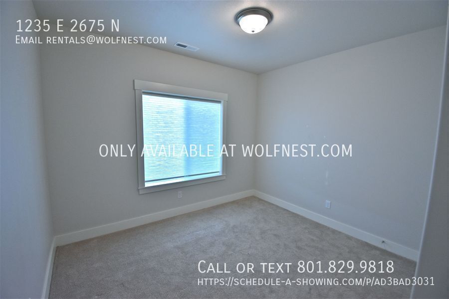 Gorgeous 3 Bed North Ogden Home! No Deposit Option! property image