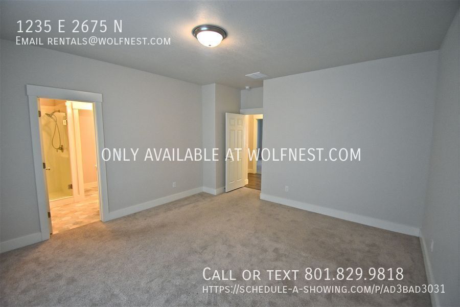 Gorgeous 3 Bed North Ogden Home! No Deposit Option! property image