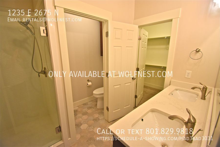 Gorgeous 3 Bed North Ogden Home! No Deposit Option! property image