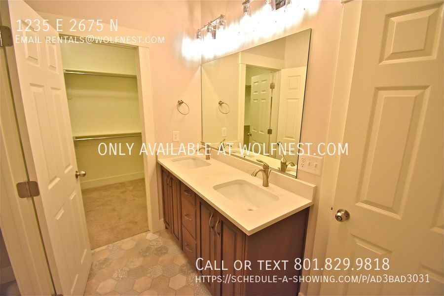 Gorgeous 3 Bed North Ogden Home! No Deposit Option! property image