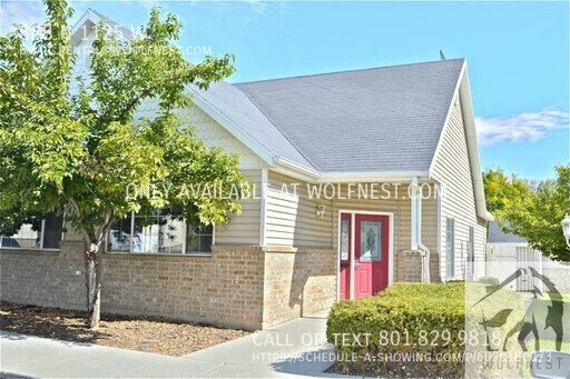 Lovely 3 Bed Layton Townhome! No Deposit Option! property image