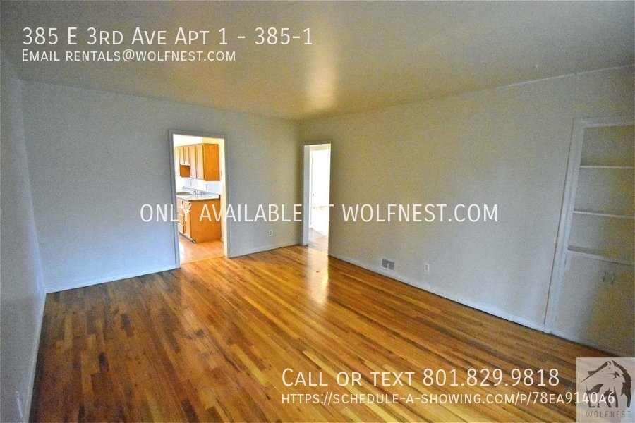 Beautiful 2 Bed Avenues Apartment! No Deposit Option! property image