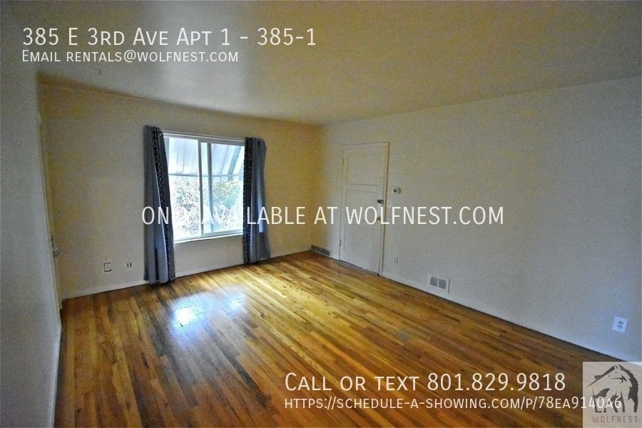 Beautiful 2 Bed Avenues Apartment! No Deposit Option! property image