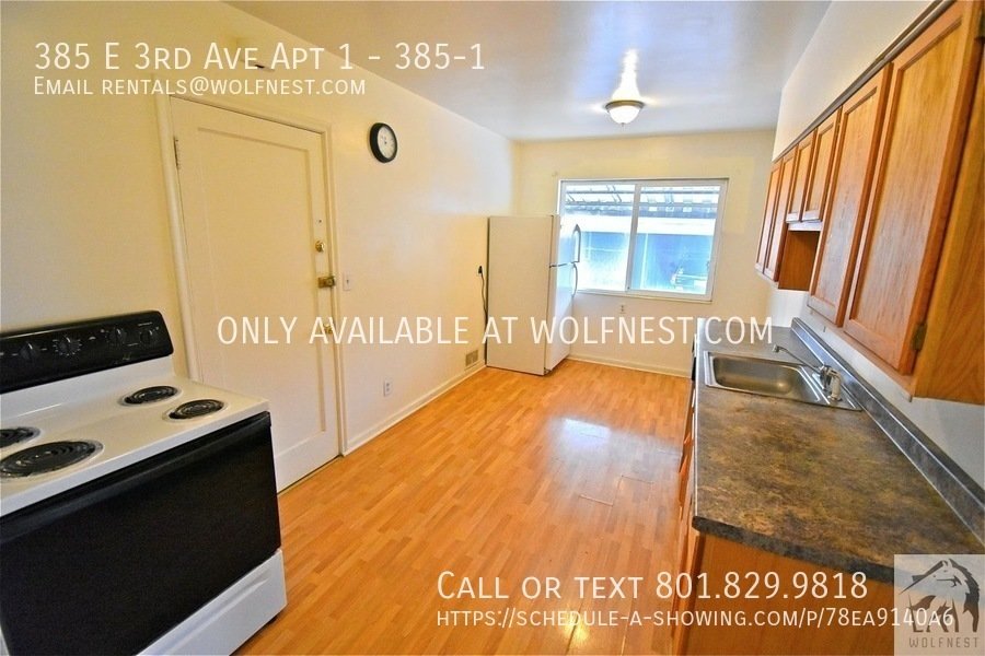 Beautiful 2 Bed Avenues Apartment! No Deposit Option! property image