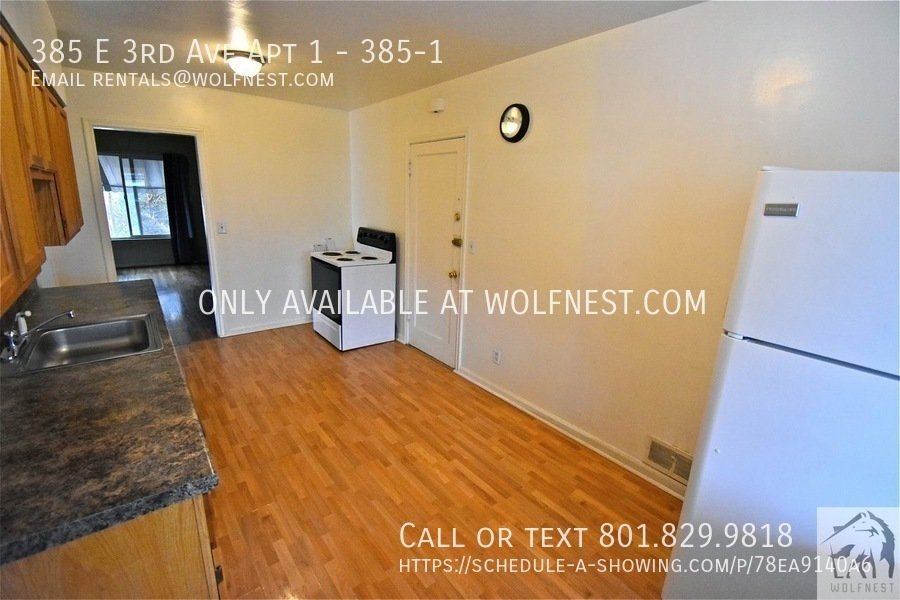 Beautiful 2 Bed Avenues Apartment! No Deposit Option! property image