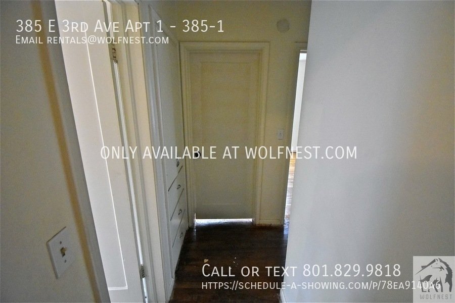 Beautiful 2 Bed Avenues Apartment! No Deposit Option! property image