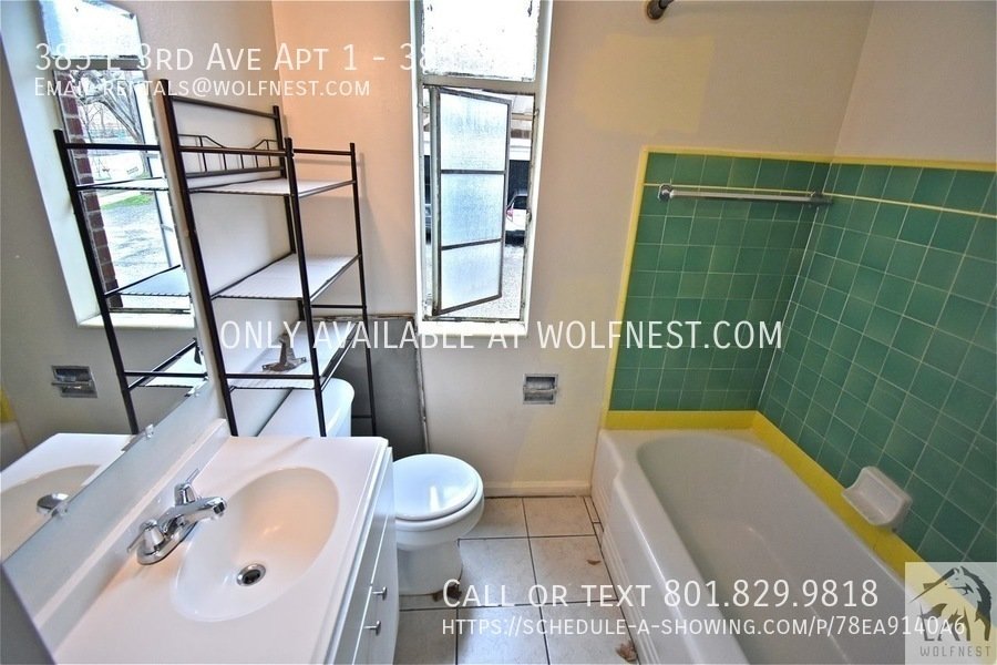 Beautiful 2 Bed Avenues Apartment! No Deposit Option! property image