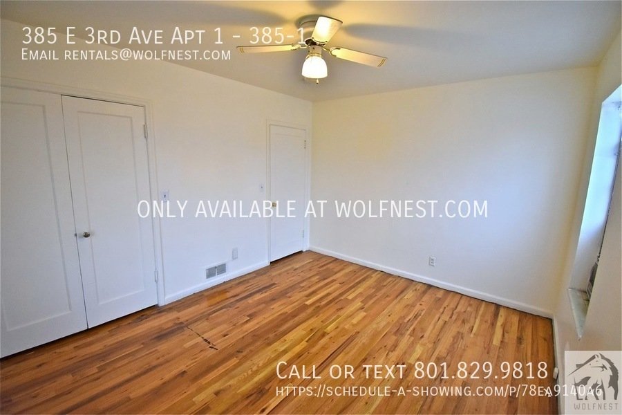 Beautiful 2 Bed Avenues Apartment! No Deposit Option! property image