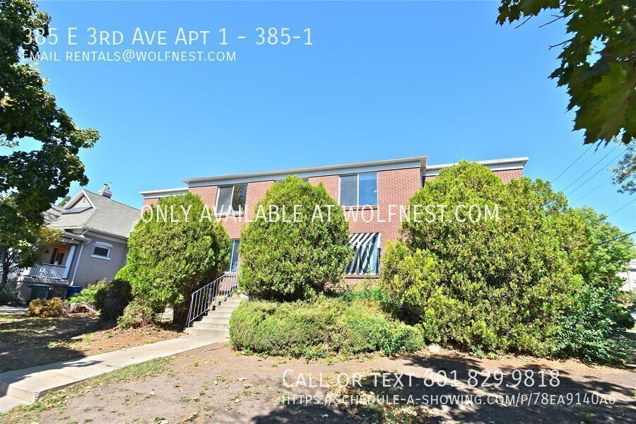 Beautiful 2 Bed Avenues Apartment! No Deposit Option! property image