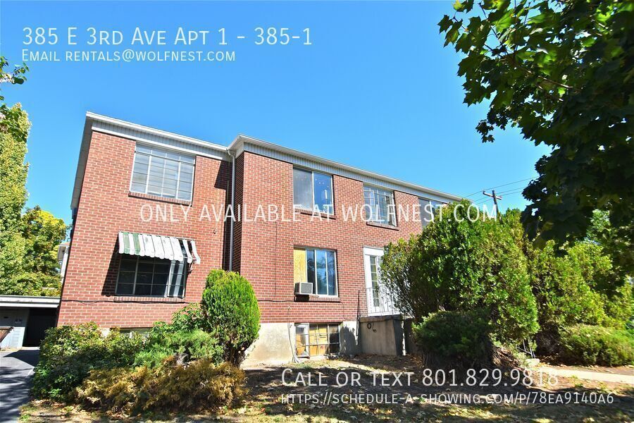 Beautiful 2 Bed Avenues Apartment! No Deposit Option! property image