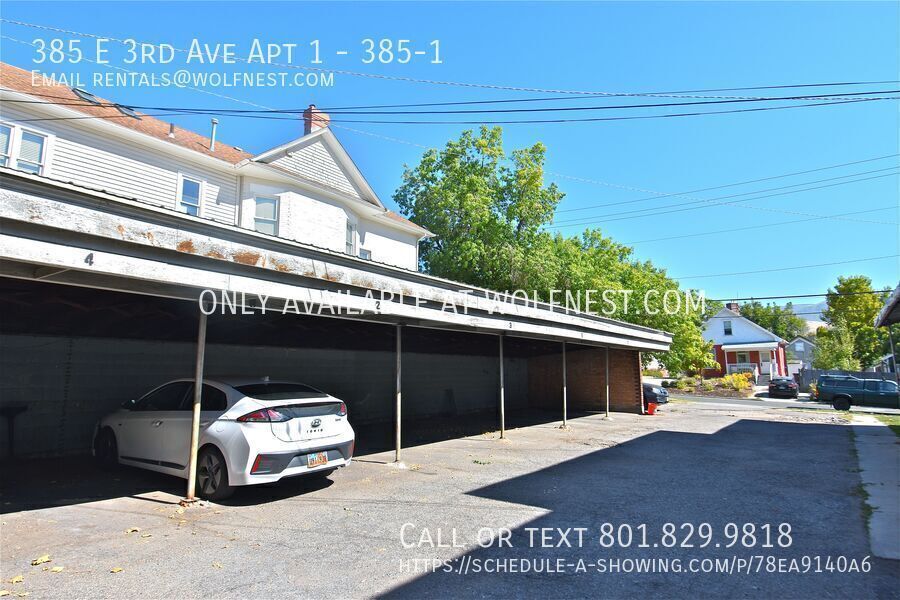 Beautiful 2 Bed Avenues Apartment! No Deposit Option! property image