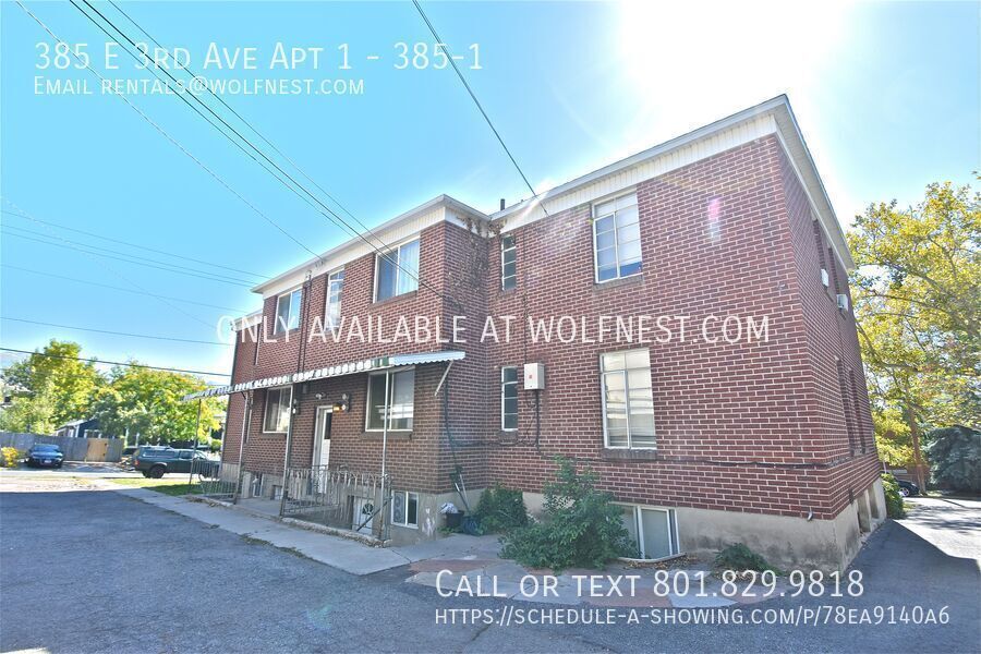 Beautiful 2 Bed Avenues Apartment! No Deposit Option! property image