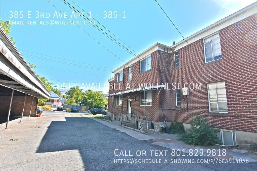 Beautiful 2 Bed Avenues Apartment! No Deposit Option! property image