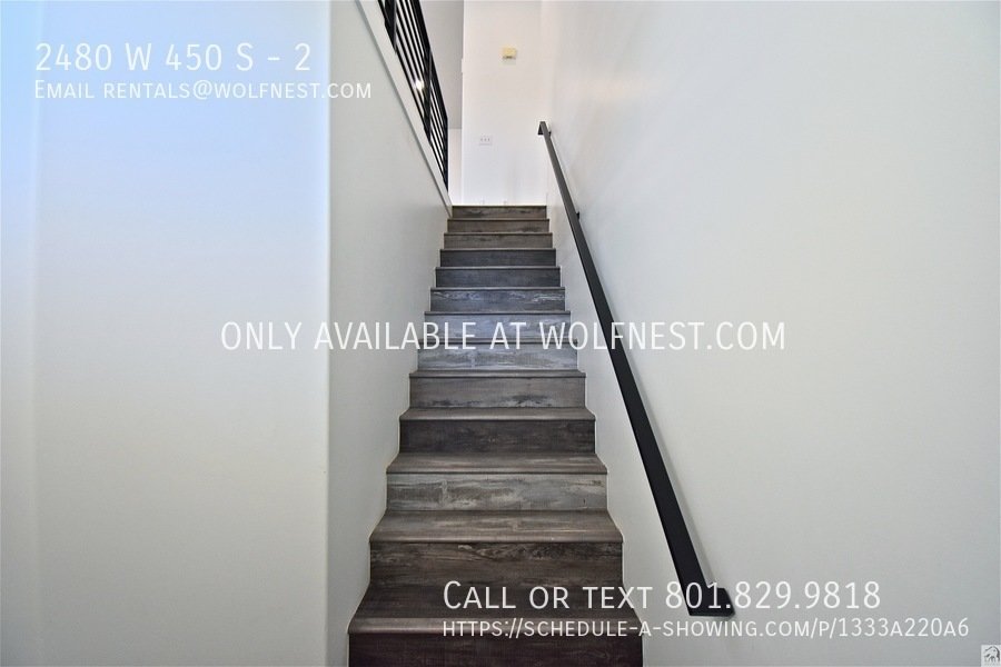 Incredible 2 Bed Springville Unit! No Deposit Option! property image