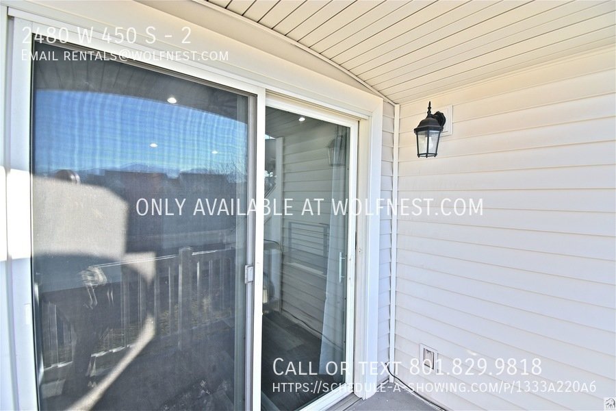 Incredible 2 Bed Springville Unit! No Deposit Option! property image