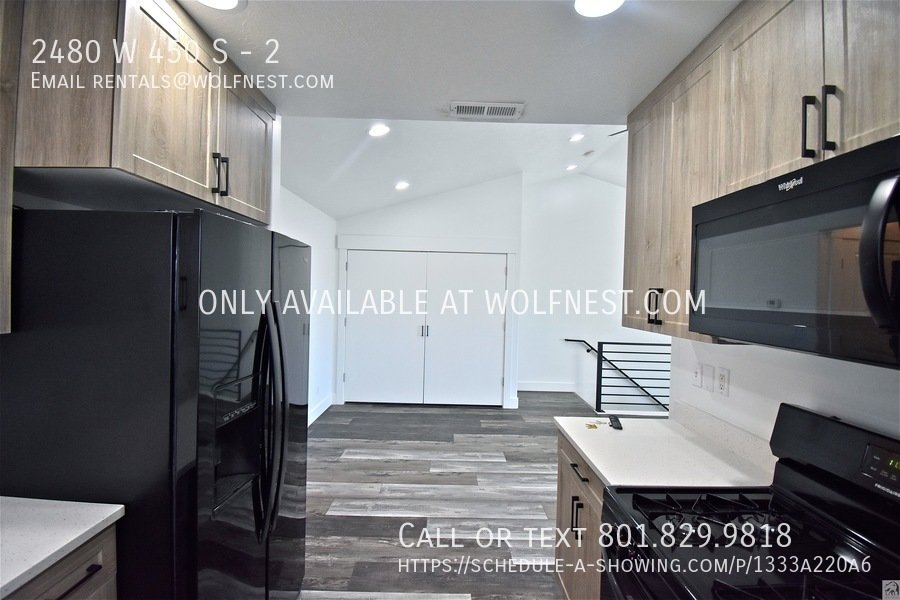 Incredible 2 Bed Springville Unit! No Deposit Option! property image