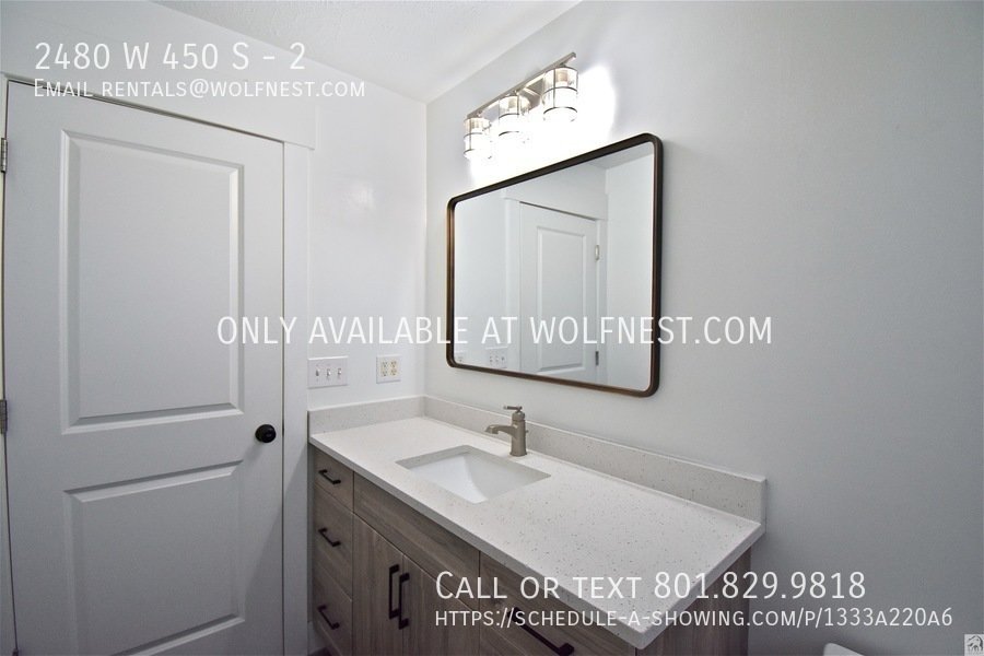 Incredible 2 Bed Springville Unit! No Deposit Option! property image